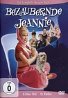 Bezaubernde Jeannie - Season 4 [4 DVDs]