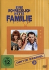 Eine schrecklich nette Familie - St. 3 [3 DVDs]