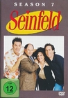 Seinfeld - Season 7 [4 DVDs]