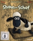 Shaun das Schaf - Special Ed. 2 [SE] [2 BRs] (BR)