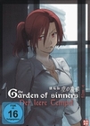 Garden of Sinners Vol. 4 (+ CD-Soundtrack)