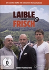 Laible & Frisch - Staffel 2 [2 DVDs]