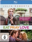 Eat, Pray, Love [DC]