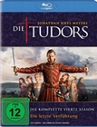 Die Tudors - Season 4 [3 BRs]