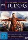 Die Tudors - Season 4 [3 DVDs]