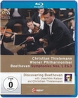 Christian Thielemann - Beethoven: Sym. 1, 2 & 3
