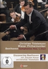 Christian Thielemann - Beethoven: 1, 2 & 3 [3DVD
