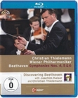Christian Thielemann - Beethoven: Sym. 4, 5 & 6 (BR)