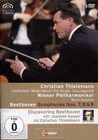 Christian Thielemann - Beethoven: 7, 8 & 9 [3DVD