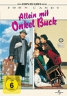 Allein mit Onkel Buck