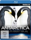 ANTARCTICA - AN ADVENTURE OF DIFFERENT ... IMAX (BR)