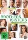 Brothers and Sisters - Staffel 1 [6 DVDs]