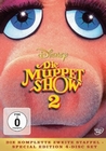 Die Muppet Show - Staffel 2 [4 DVDs]