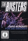 The Busters - Das Konzert fr die... [2 DVDs]
