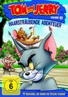 Tom & Jerry - Haarstrubende Abenteuer Vol. 1