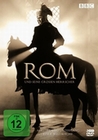 Rom und seine grossen Herrscher [3 DVDs]