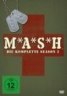 MASH - Season 2 [3 DVDs]