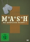 MASH - Season 4 [3 DVDs]