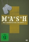 MASH - Season 5 [3 DVDs]