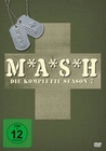 MASH - Season 7 [3 DVDs]