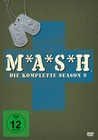 MASH - Season 9 [3 DVDs]