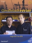 Grossstadtrevier - Box 17/Folge 257-272 [4 DVDs]