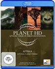 Planet HD - Afrika