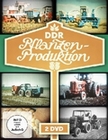 DDR Pflanzen-Produktion [2 DVDs]