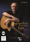 Ian Melrose - Fingerpickers have more.. (+ Buch)