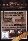 Eisenbahngeschichte - Von der Rocket bis zu...