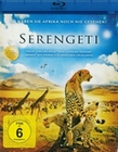 Serengeti (BR)