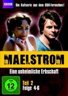 Maelstrom - Eine unheimliche Erbschaft Teil 2