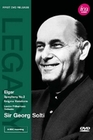 Sir Georg Solti - Elgar: Symphony No. 2/Enigma..