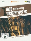 1000 Meisterwerke - Peggy Guggenheim Collection