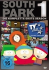 South Park - Season 1 [3 DVDs]