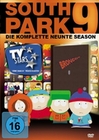 South Park - Season 9 [3 DVDs]