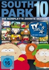 South Park - Season 10 [3 DVDs]