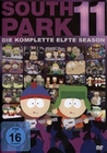 South Park - Season 11 [3 DVDs]