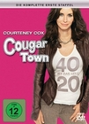 Cougar Town - Staffel 1 [4 DVDs]