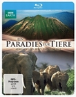 Ein Paradies fr Tiere - Afrikas wildes Herz