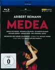 Aribert Reimann - Medea (BR)