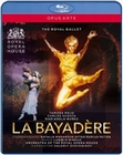 La Bayadere - The Royal Ballet (BR)