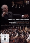 Daniel Barenboim - Mahler: Symphony No. 9