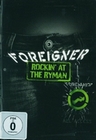 Foreigner - Rockin` at the Rayman