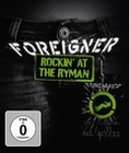 Foreigner - Rockin` at the Rayman (BR)