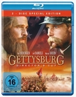 Gettysburg [SE] [DC] (+ DVD) (BR)