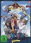 One Piece - 2. Film: Abenteuer auf der S... [LE]