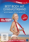 Best Body mit Gymnastikband - Bodyforming fr...