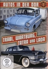 Autos in der DDR - Trabi, Wart... (+ Autofibel)