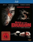 Kiss of the Dragon - Extended Cut